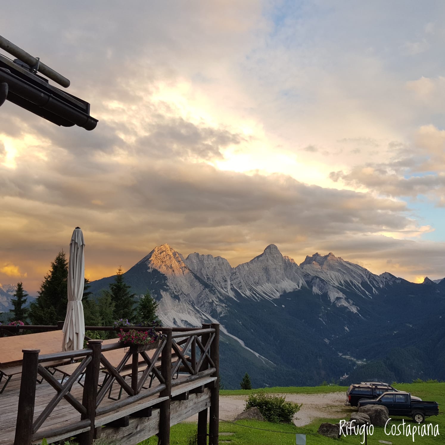 immagini/galleria immagini/FullSizeRender 2 - Rifugio Costapiana - Valle di Cadore